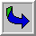 Animated-down-right-green-blue-arrow (40x40, 0Kb)