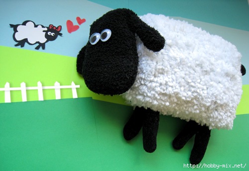 car-mitt-sheep-plush (500x344, 92Kb)