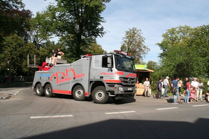 Tag der Sachsen 2012 in Freiberg - Часть2 64241