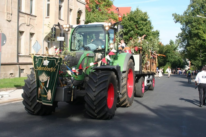 Tag der Sachsen 2012 in Freiberg - Часть2 56928