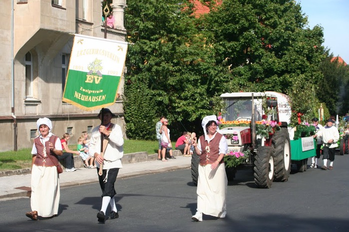 Tag der Sachsen 2012 in Freiberg - Часть2 39371