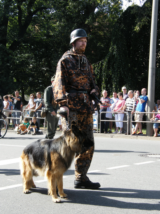 Tag der Sachsen 2012 in Freiberg - Часть2 20425