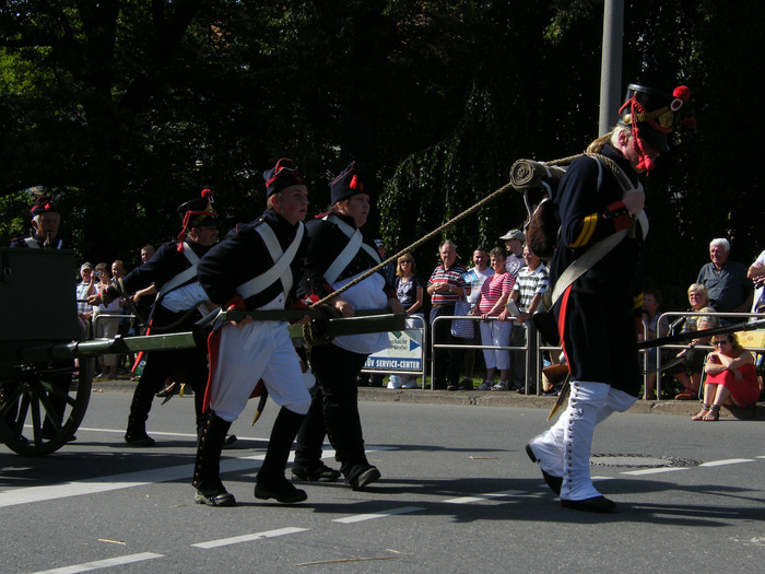 Tag der Sachsen 2012 in Freiberg - Часть2 92515