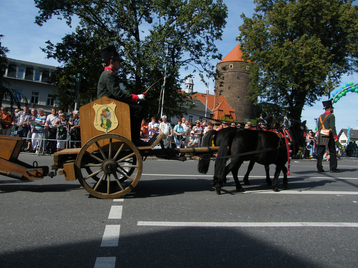 Tag der Sachsen 2012 in Freiberg - Часть2 16548