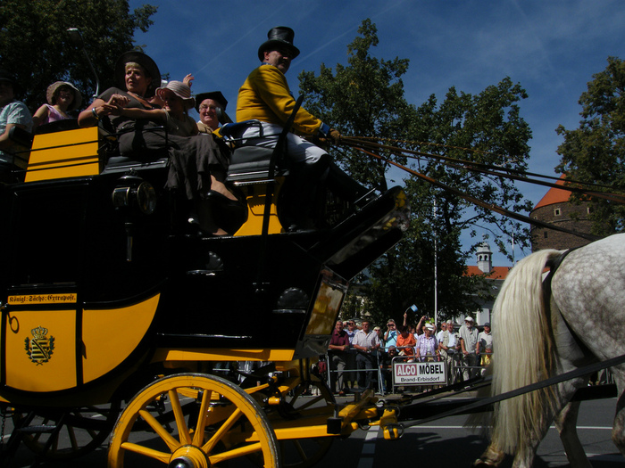 Tag der Sachsen 2012 in Freiberg - Часть2 86302