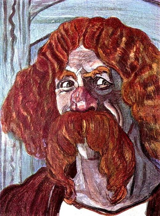 Забавные случаи из жизни Ф.Шаляпина. Обсуждение на Блоги на Труде