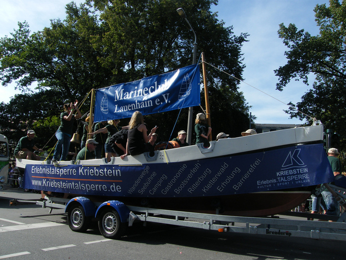 Tag der Sachsen 2012 in Freiberg - Часть2 81996