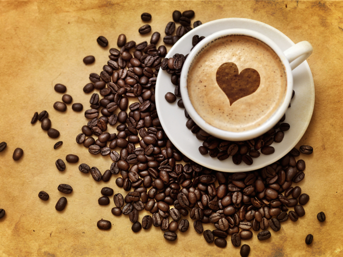 Кофе как лекарство: 15 удивительных свойств напитка