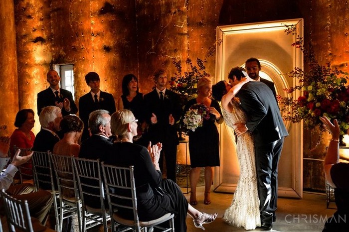Лучшие свадебные фото от Ben Chrisman 4 (700x466, 113Kb)