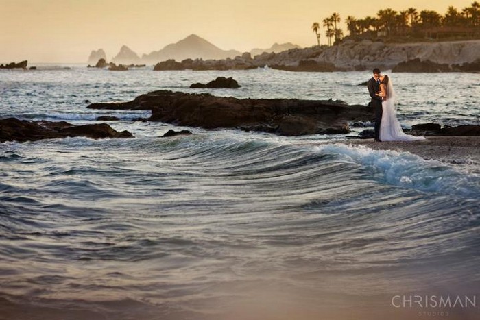 Лучшие свадебные фото от Ben Chrisman 10 (700x467, 87Kb)
