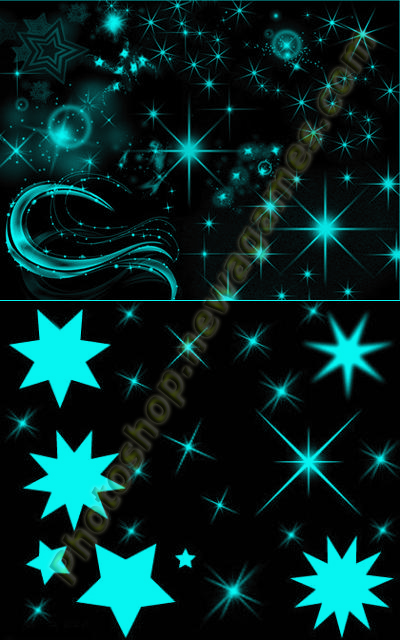 stars_brushes_ (400x640, 219Kb)