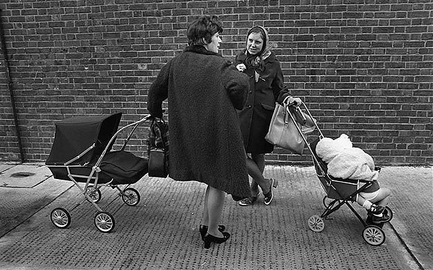 Лондонская улица (London street)