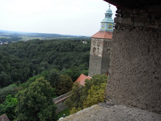 Замок Шлайнинг - Burg Schlaining, Австрия. 42187