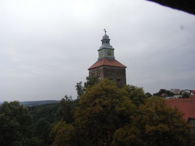 Замок Шлайнинг - Burg Schlaining, Австрия. 79784