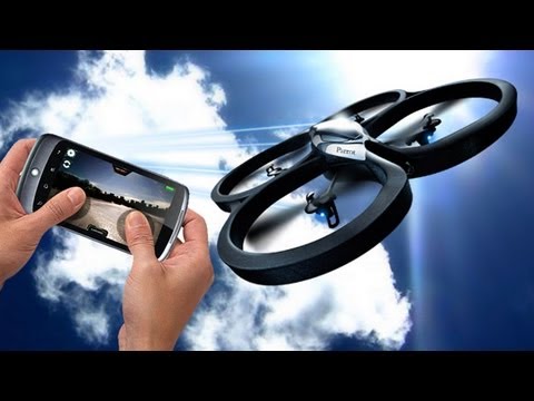 The_Flying_Video_Game_Parrot_AR_Drone_2_0_at_CES_2012_ (480x360, 28Kb)