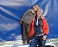 Мать, найденного на уральской трассе 5-летнего мальчика, обнаружили мертвой в Саратовской области