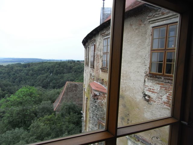 Замок Шлайнинг - Burg Schlaining, Австрия. 62305