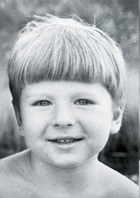 Алексей Ягудин