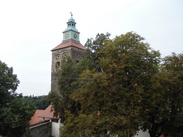 Замок Шлайнинг - Burg Schlaining, Австрия. 51212