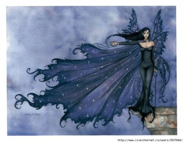 3937664_Amy_Brown__Cloak_Of_Stars (700x545, 196Kb)