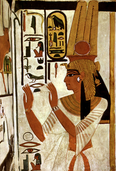 4711681_Maler_der_Grabkammer_der_Nefertari_2 (476x700, 416Kb)