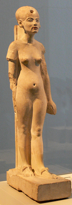 Figura picioare Нефертити/4711681_Figyra_stoyashei_Nefertiti_700 (248x700, 196Kb)