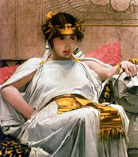 John William Waterhouse - Kleopatra_ (1888) / 4711681_31939558_dzhon_uilyam_uoterhaus_kleopatra_1888 (476x543, 195Kb)
