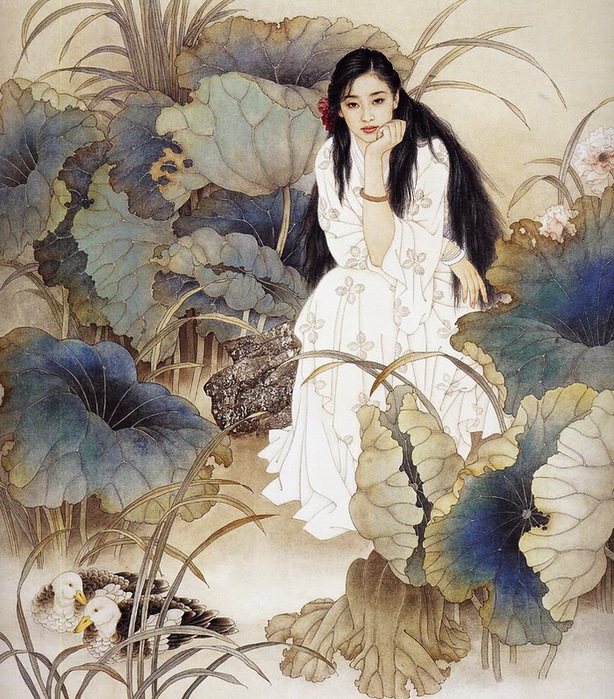 zhao-guojing--wang-meifang1 (614x700, 217Kb)