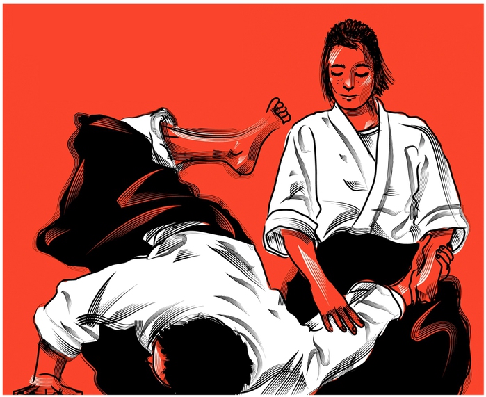 AIKIDO_by_Karelias (700x571, 195Kb)