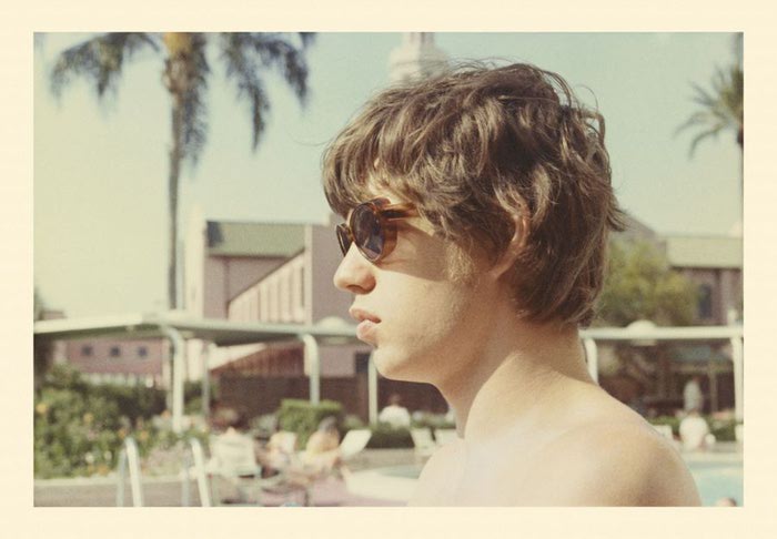 Ранее неизвестные фотографии Rolling Stones