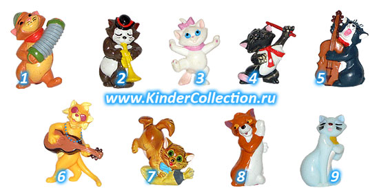 Поиск игрушек Киндер сюрприз, коллекционирование, обмен, покупка серий Kind Поиск игрушек Киндер сюрприз, коллекционирование, обмен, покупка серий Kind
