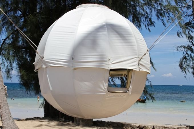 туристическая палатка Cocoon (680x453, 58Kb)
