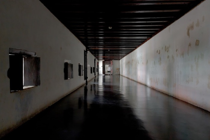 Дворец Падманабхапурам (Padmanabhapuram Palace) 65584