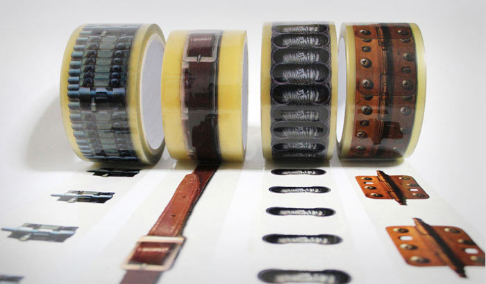 креативная липкая лента X-Tape (700x410, 46Kb)