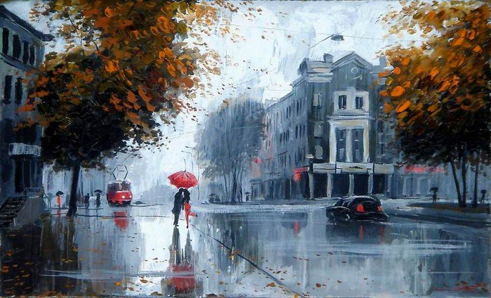 Alexander Bolotov [  ] - Ukrainian painter - Tutt'Art@ (17) (700x424, 373Kb)