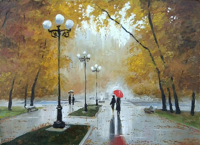 Alexander Bolotov [  ] - Ukrainian painter - Tutt'Art@ (22) (700x508, 414Kb)