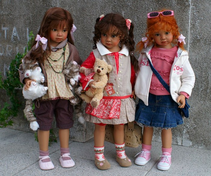 куклы Анжелы Суттер33 (700x585, 417Kb)