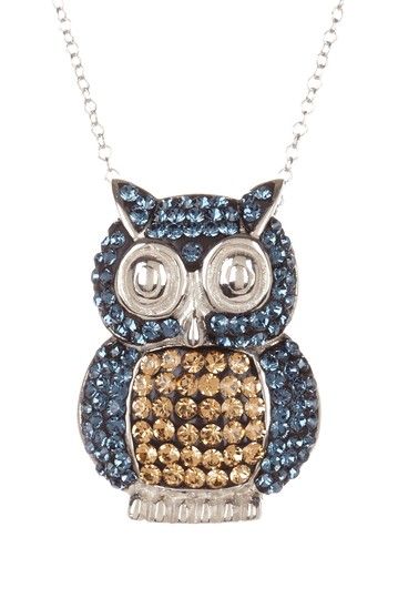 4070986_Sterling_Silver_Blue__Yellow_Crystal_Owl_Necklace (359x539, 26Kb)