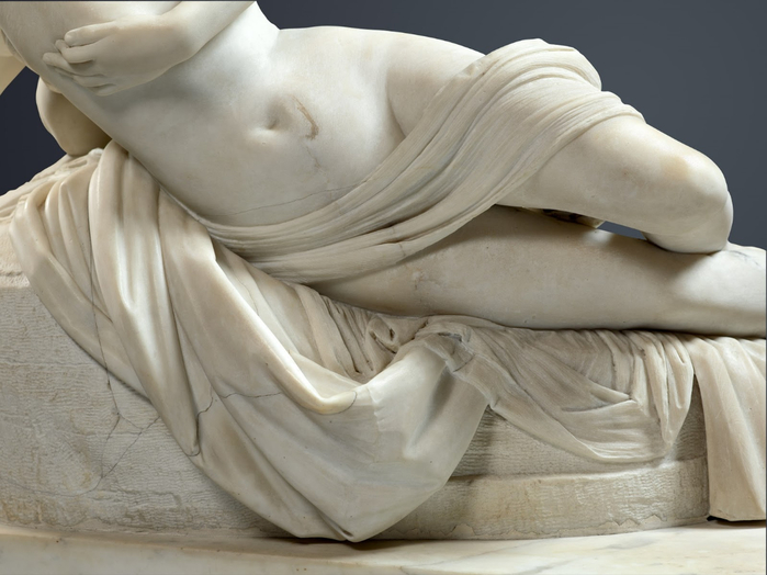 Antonio Canova Psyché et l'Amour Louvre (3) (700x524, 290Kb)