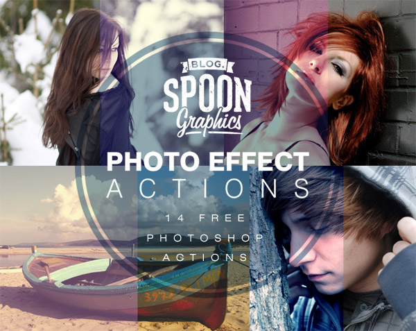 14 Quality Photo Effect Photoshop Actions (600x477, 262Kb)