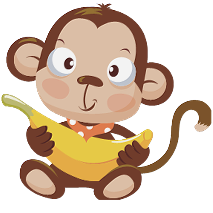 monkey (700x700, 276Kb)