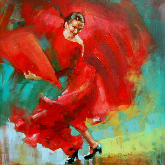 flamenco_FIRE_3____by_renatadomagalska (700x700, 175Kb)