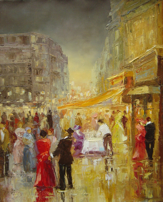 Market_place_in_Warsaw_XIX_century_rt65 (566x700, 534Kb)