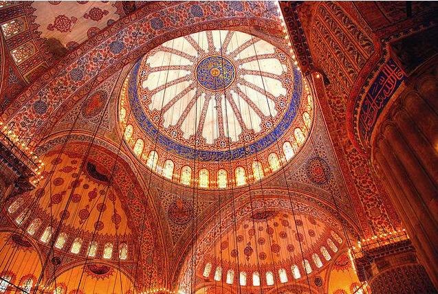 Голубая-мечеть-в-Стамбуле (637x428, 123Kb)