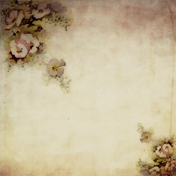 01_Vintage pansies (700x700, 295Kb)