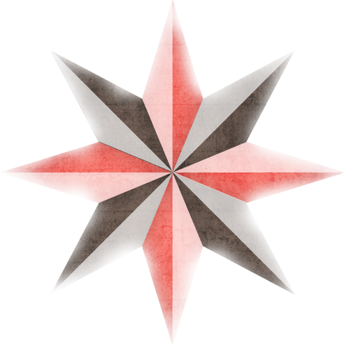 Paper star 2 (700x700, 321Kb)