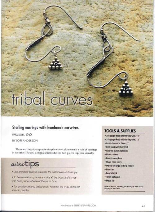 Step by Step Wire Jewelry Fall 2009_30 (500x685, 65Kb)