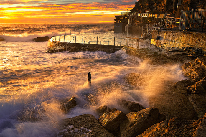 Orange Sherbet Morning (700x465, 319Kb)