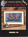 Превью 00321 Catch of the Day (535x700, 447Kb)