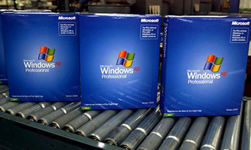 История Windows. Основные моменты первых 25 лет
